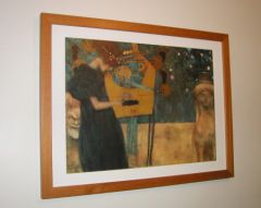 Klimt, The Music