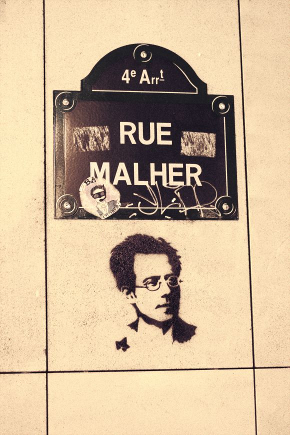 Mahler vs. Malher